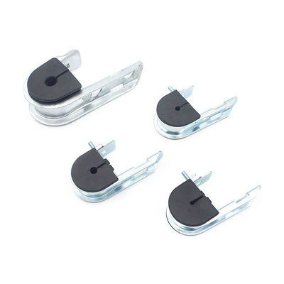 J Hook Suspension Clamp Hook Voor 12-20MM FTTH Verstelbaar koolstofstaal