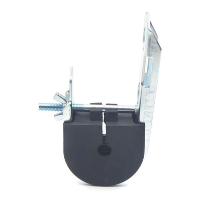 Hot Dip gegalvaniseerd stalen spanningsklem voor figuur 8 Kabels J-hook