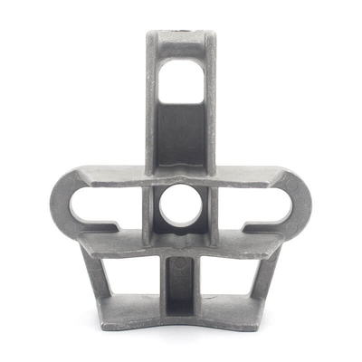 UPB Aluminium Alloy Metal Pole Bracket Outdoor FTTX Glasvezel