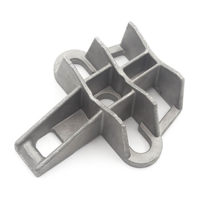 UPB Aluminium Alloy Metal Pole Bracket Outdoor FTTX Glasvezel