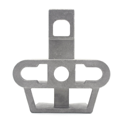 UPB Aluminium Alloy Metal Pole Bracket Outdoor FTTX Glasvezel