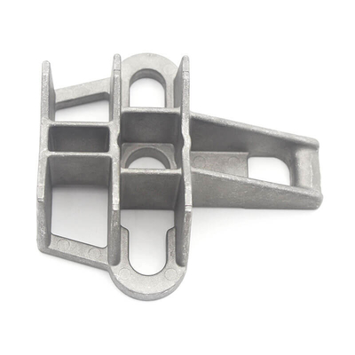 UPB Aluminium Alloy Metal Pole Bracket Outdoor FTTX Glasvezel