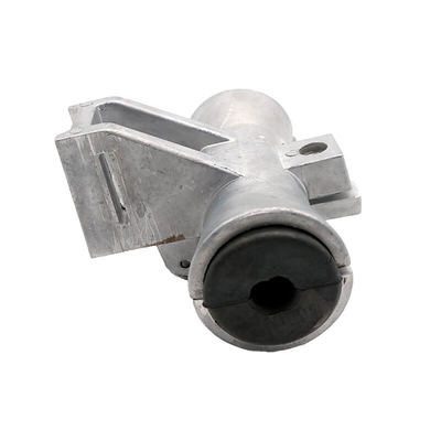 Vaste aluminium ADSS-ophangklem ADSS-ankerklem betrouwbaar