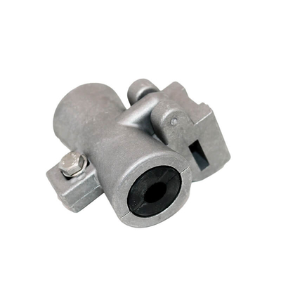 Vaste aluminium ADSS-ophangklem ADSS-ankerklem betrouwbaar