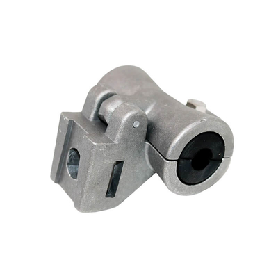 Vaste aluminium ADSS-ophangklem ADSS-ankerklem betrouwbaar