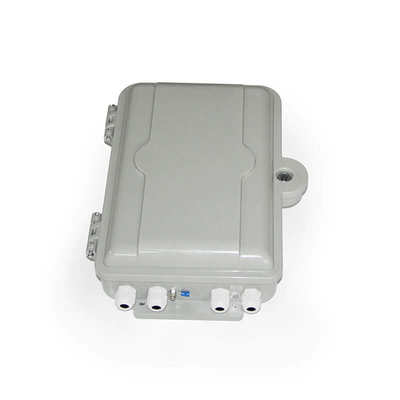 Optische vezel Ftth Outdoor Box 1:4 1:8 1:16 1:32 Plc Splitter Distributie Box