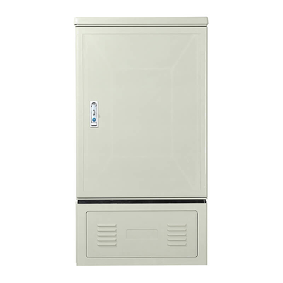 96F 144F 288F Outdoor SMC glasvezel kruiskast