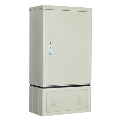 96F 144F 288F Outdoor SMC glasvezel kruiskast