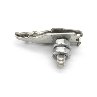 Innen buiten 0,80 inch Shield Bond Connector 4460-D