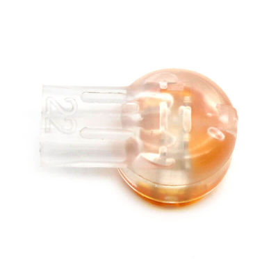 Oorspronkelijke UY2  Butt Connector Gel gevuld voor vochtbestendigheid