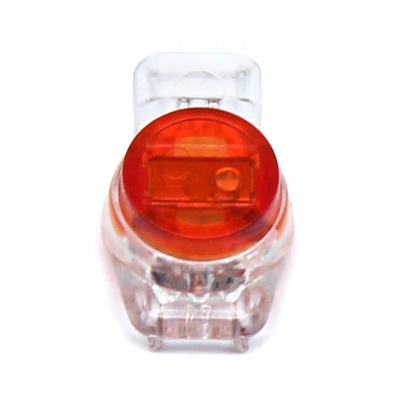 22-26AWG Scotchlok Butt Connector 19-26AWG UR Butt Connector voor vast koper