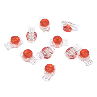 22-26AWG  Butt Connector 19-26AWG UR Butt Connector voor vast koper
