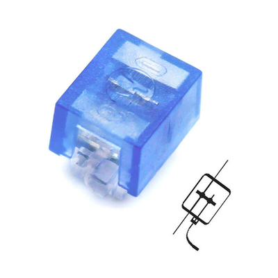 2-draad brug tap UB connector