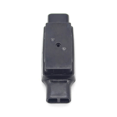IDC Drop-paar UD2W inline-splitsconnector