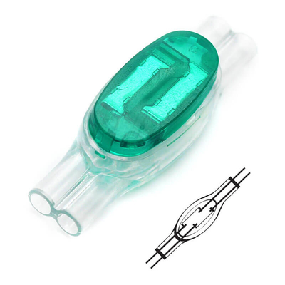 16-19AWG Scotchlok Butt Connector IDC Full Pair U1B Inline Connector