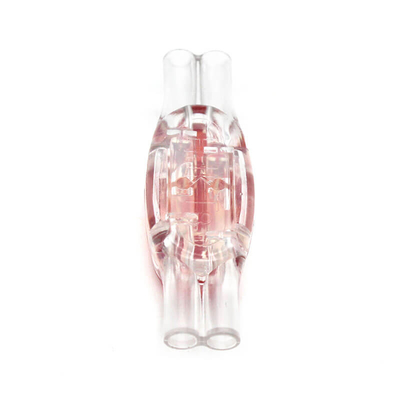 Rood 19-24 AWG Scotchlok Butt Connector Gel gevuld voor PIC-kabeltoepassing