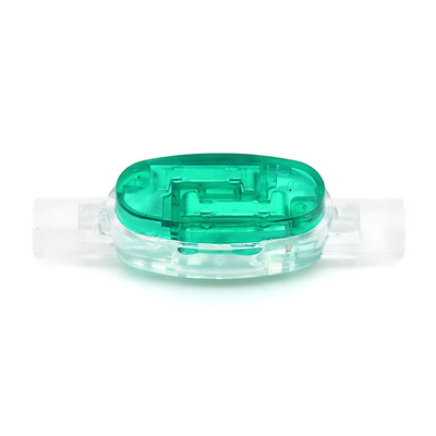 Een vol paar U1R2 Ur Butt Splice vochtbestendig met inline connector