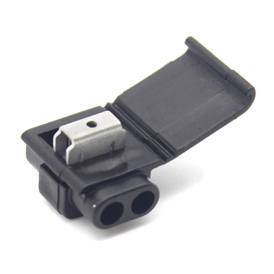 557-TG IDC antenne-valdraadconnector