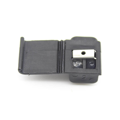 557-TG IDC antenne-valdraadconnector
