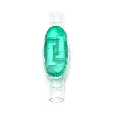 Een vol paar U1R2 Ur Butt Splice vochtbestendig met inline connector