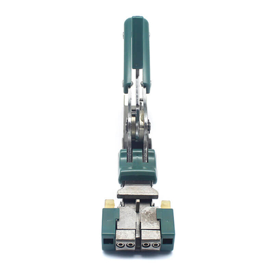 Groene Butt Connector Crimper Terminal Voor Rood Paarse Picabond Connector