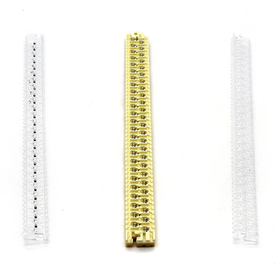 25-paar Super-Mini Splicing Module zonder gel