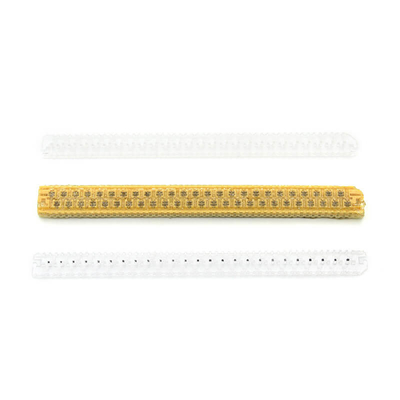 25-paar Super-Mini Splicing Vochtbestendige module met gel
