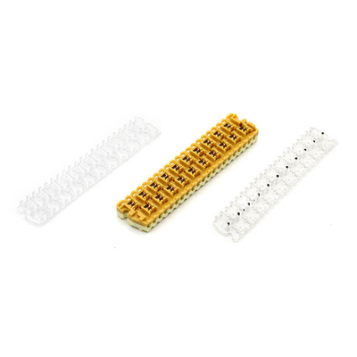 10-paar Super-Mini Splicing Drie Module zonder Gel