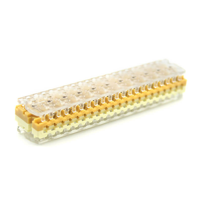 10-paar Super-Mini Splicing Drie Module zonder Gel