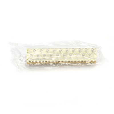 10-paar Super-Mini Splicing Drie Module zonder Gel