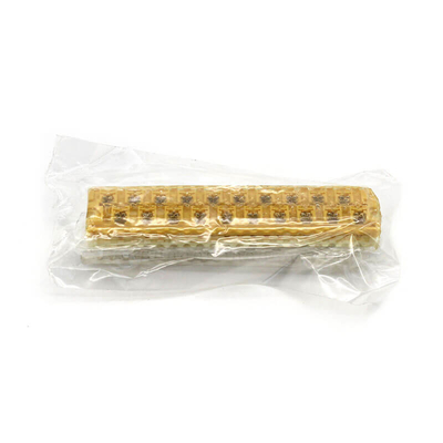 10-paar Super-Mini Splicing Vochtbestendige Module Gel