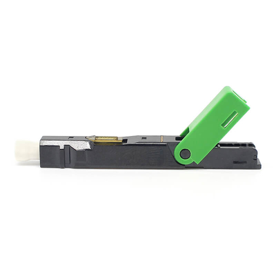 FTTH SM mechanische glasvezel snelle connector