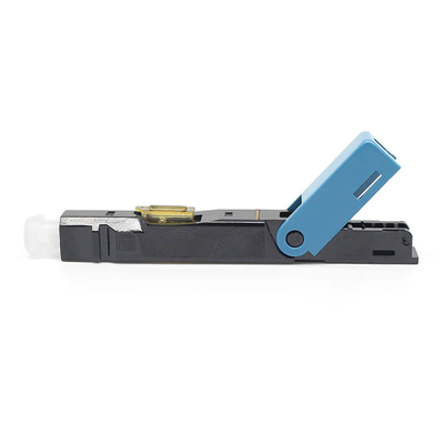 FTTX SC UPC Mechanische glasvezel snelle connector