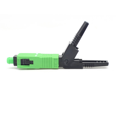 55/60cm SC UPC APC optische vezel veldgeassembleerde connector