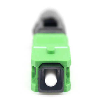 55/60cm SC UPC APC optische vezel veldgeassembleerde connector