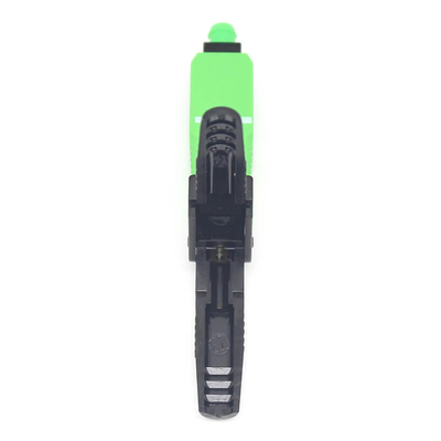 55/60cm SC UPC APC optische vezel veldgeassembleerde connector