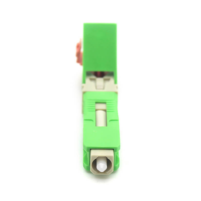 SM Fiber Optic Field Assembly Connector voor FTTH-kabel 2 × 3,0 mm