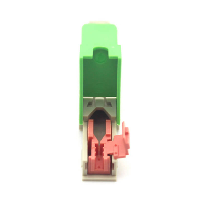 SM Fiber Optic Field Assembly Connector voor FTTH-kabel 2 × 3,0 mm