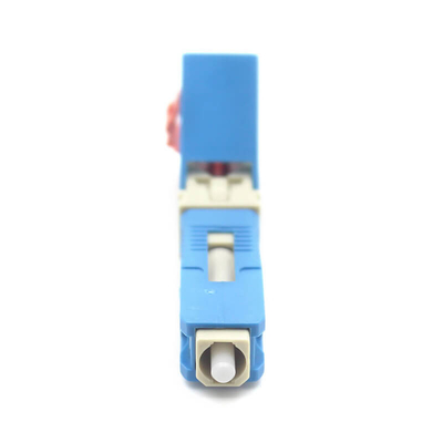 FTTH-optische vezel snelle connectoren met 2,0 mm x 3,0 mm Jacket kabel