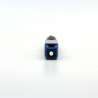 Fiber optic SC/APC-UPC snel assemblage connector FTTH en FTTX