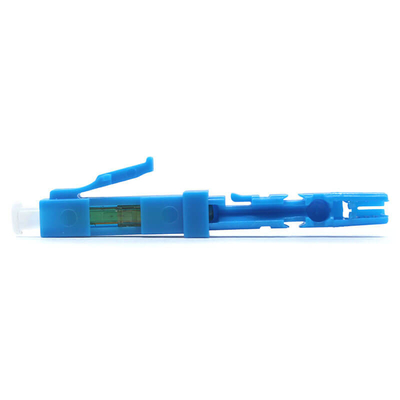 FTTH LC UPC LC APC Quick Connect Glasvezelconnectoren