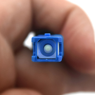 SC UPC Fusion-type glasvezel snel assemblage connector