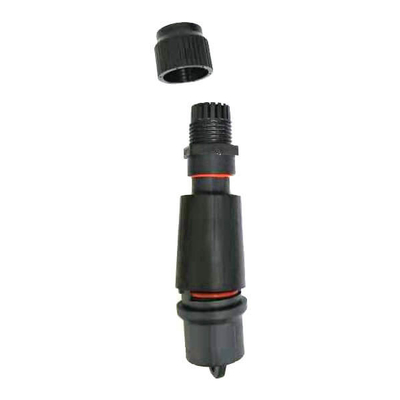 Duplex glasvezel adapter LC UPC FPM glasvezel kabels