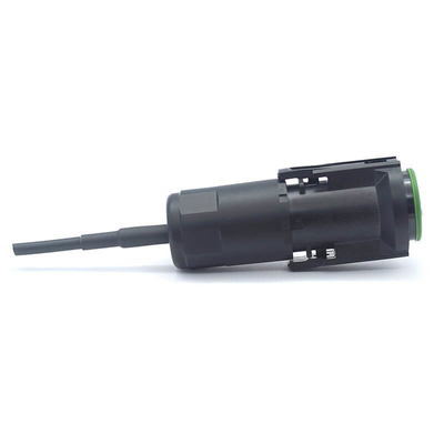 Duplex LC UPC RFE waterdicht versterkt aansluiting