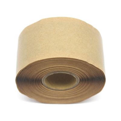 101mmx3m Rubber Vinyl Tape Voor alle weersomstandigheden Vinyl Mastic Tape Corrosiebestendige