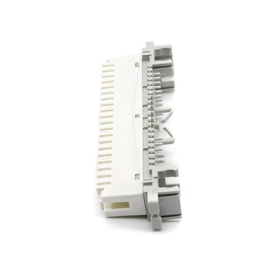 ABS 10 Pair Terminal Block Distributiemodule Fosfor Brons