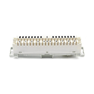 ABS Secure KRONE LSA Module Back Mount 40-75 N Invoegkracht