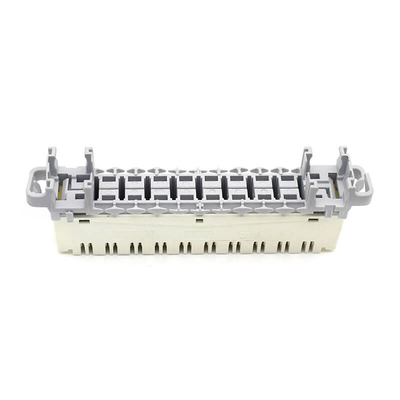 10 Pair Terminal Block Module Krone Connection Module Betrouwbaar