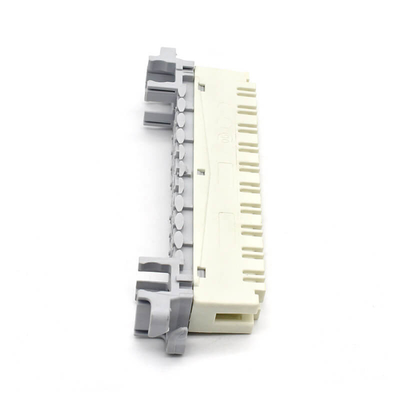 10 Pair Terminal Block Module Krone Connection Module Betrouwbaar