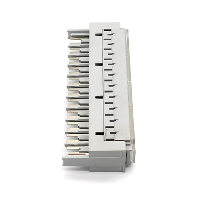 ABS PBT Terminal Block Interface Modules voor driepolige gasbuisarrest